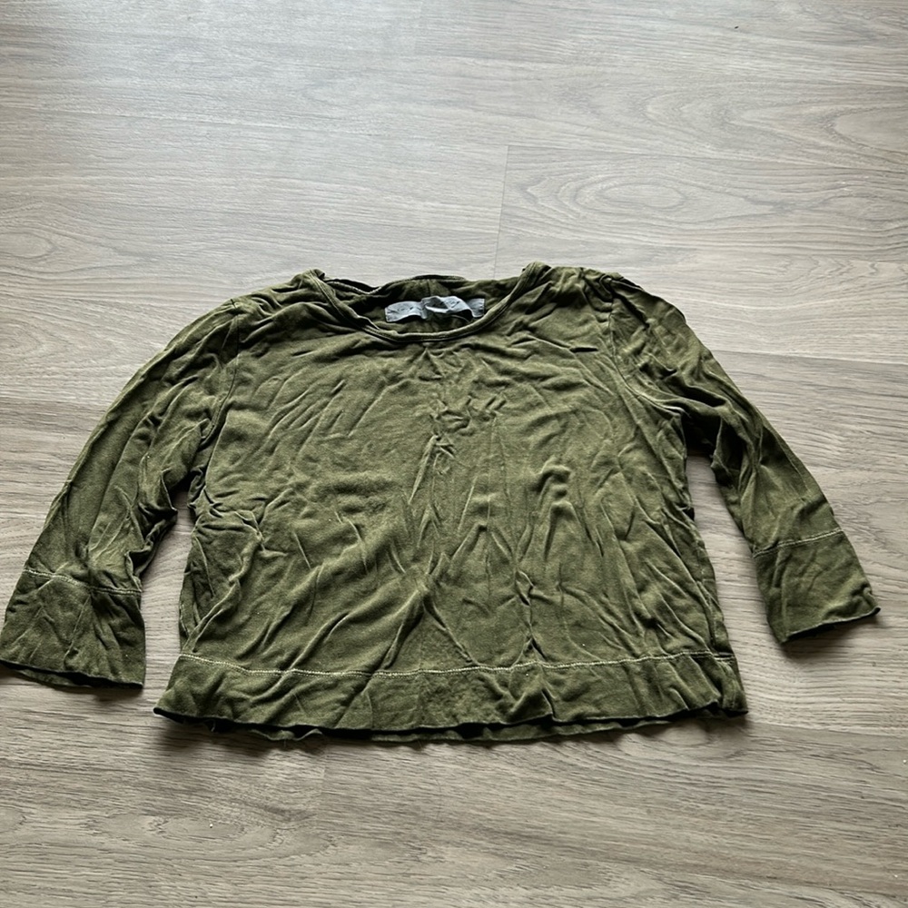 Raquel Allegra tee